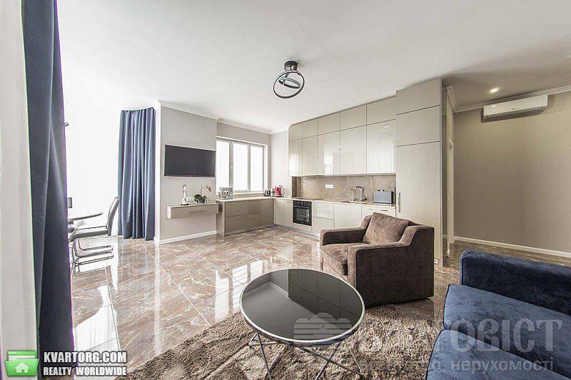 Sell 2-room apartment. Киев,  Драгомирова — photo 4