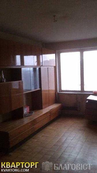 продам 1-комнатную квартиру. Киев,  Гонгадзе проспект - фото 1