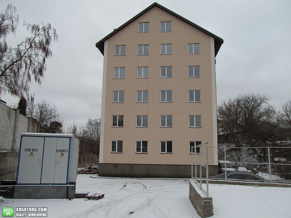 Sell 3-room apartment. Киев,  Рылеева — photo 7