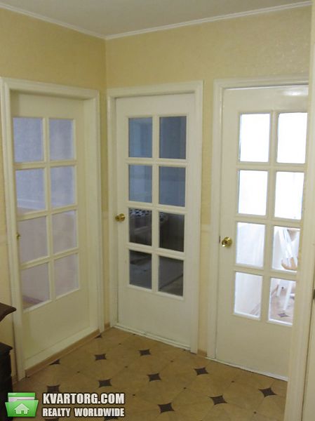 Sell 2-room apartment. Киев, Златоустовская — photo 7
