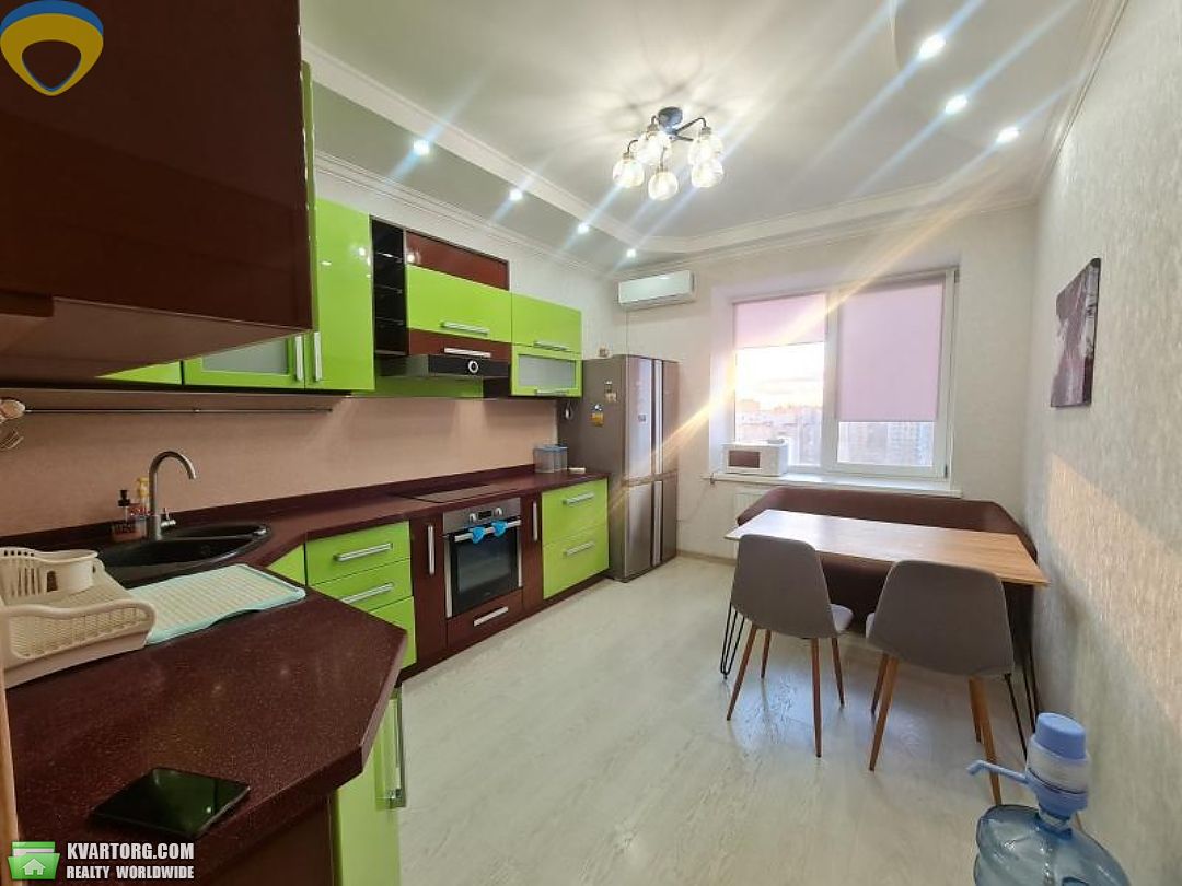 Sell 2-room apartment. Одесса, Маршала Говорова — photo 9