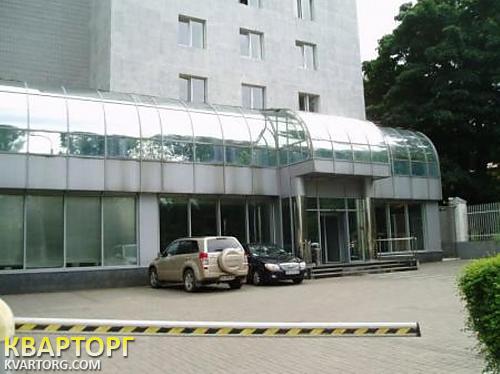 Rent out office. Киев,  Семьи Хохловых — photo 1