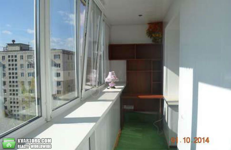Rent out 1-room apartment. Киев,  Архипенко — photo 7