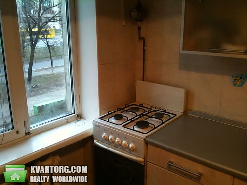 Sell 1-room apartment. Киев, Харьковское шоссе — photo 6