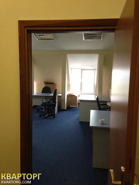 Rent out office. Киев,  Межигорская — photo 6
