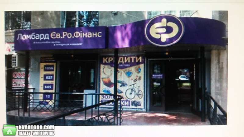 Rent out shop. Харьков, ул. Академика Павлова — photo 1