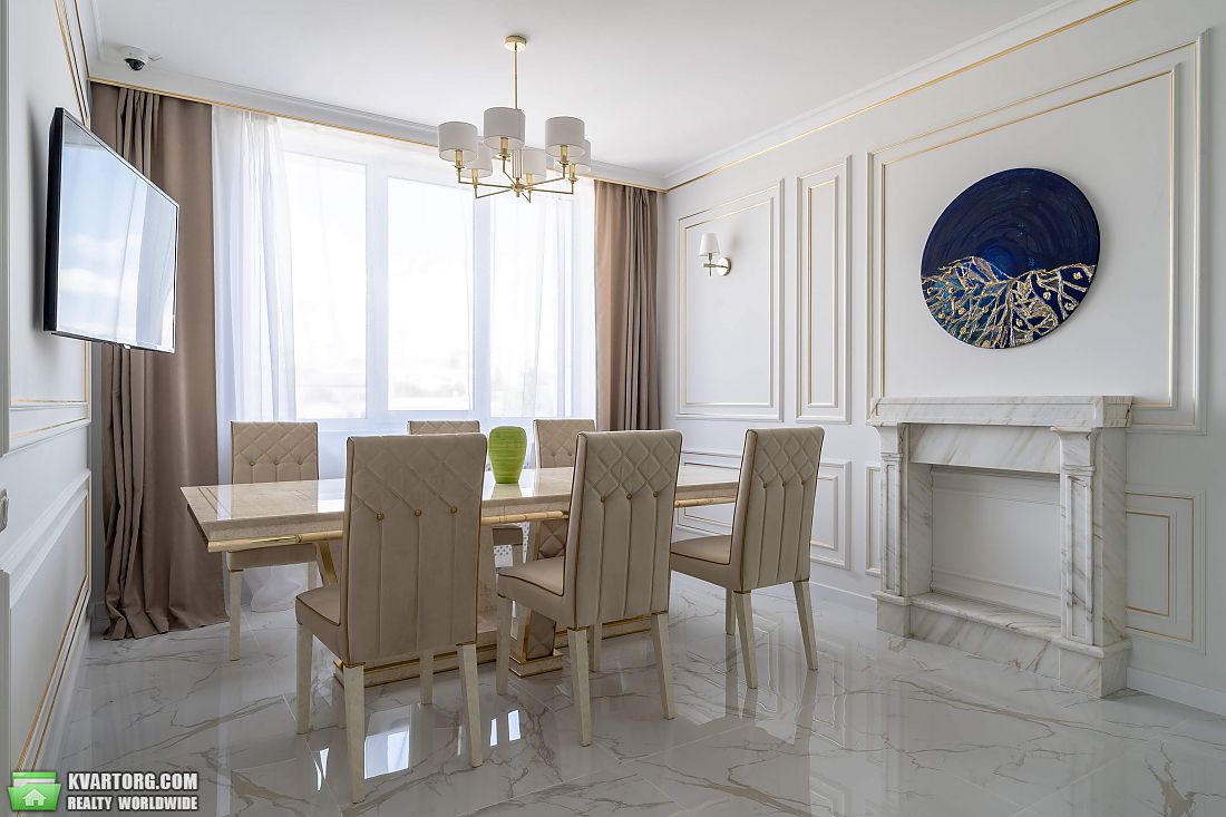 Sell 4-room apartment. Киев,  Саксаганского — photo 6