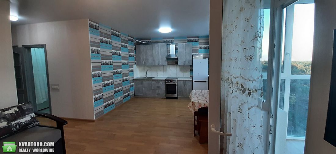 Rent out 1-room apartment. Киев,  Заболотного — photo 1