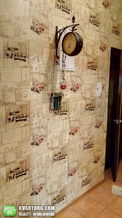Rent out 1-room apartment. Киев, билетского — photo 6