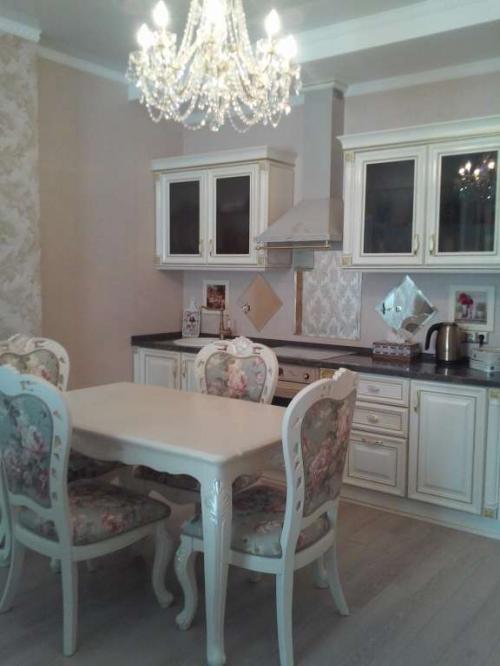 Sell 3-room apartment. Киев, Драгомирова Михаила — photo 1