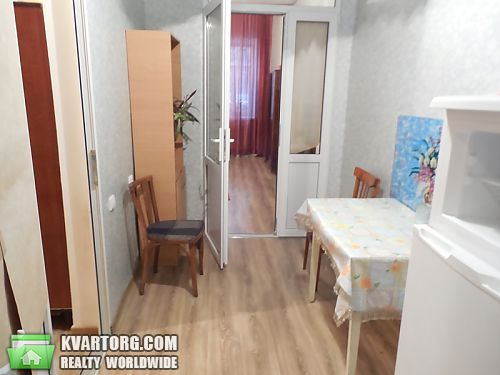 Sell 2-room apartment. Одесса, Черноморского Казачества — photo 7