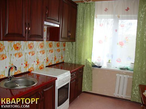 Rent out 1-room apartment. Киев,  Комарова — photo 5