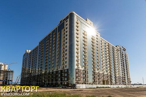 Sell 1-room apartment. Одесса, ЖМ "Дружный" — photo 1