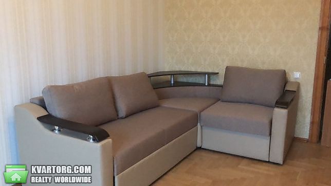 Rent out 2-room apartment. Киев, Марии Приймаченко — photo 1