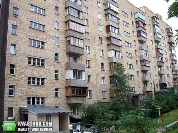Sell 3-room apartment. Киев,  Ветрянные Горы — photo 8