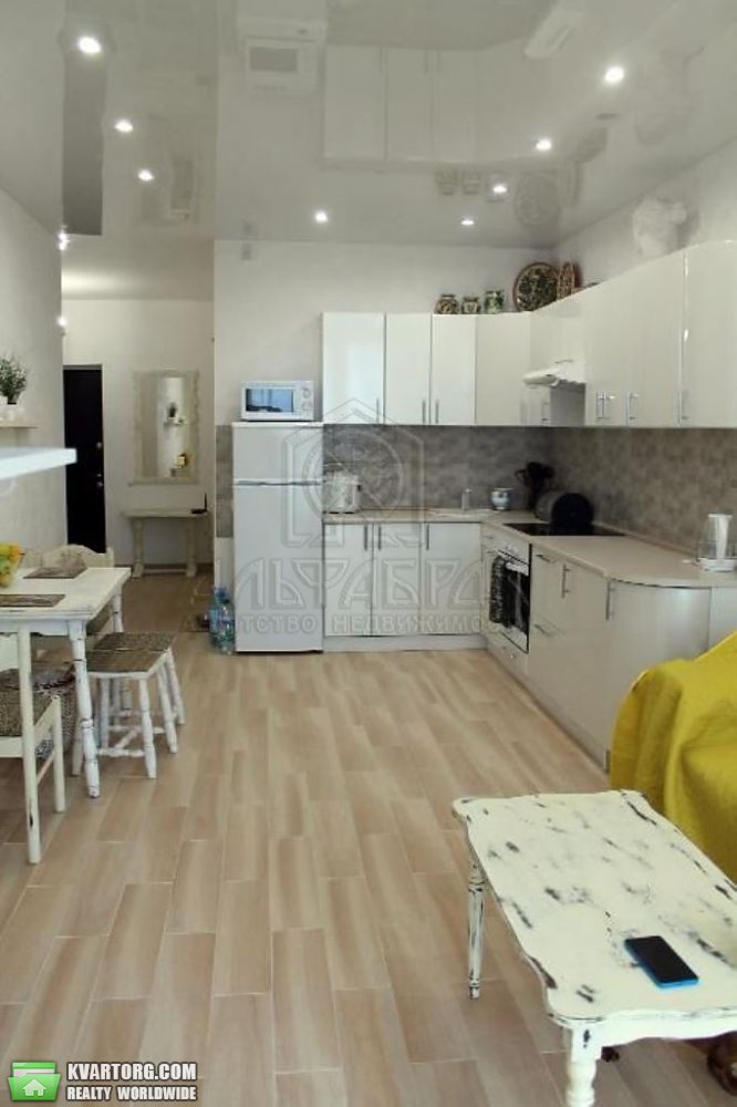 Sell 1-room apartment. Киев,  Драгоманова — photo 1