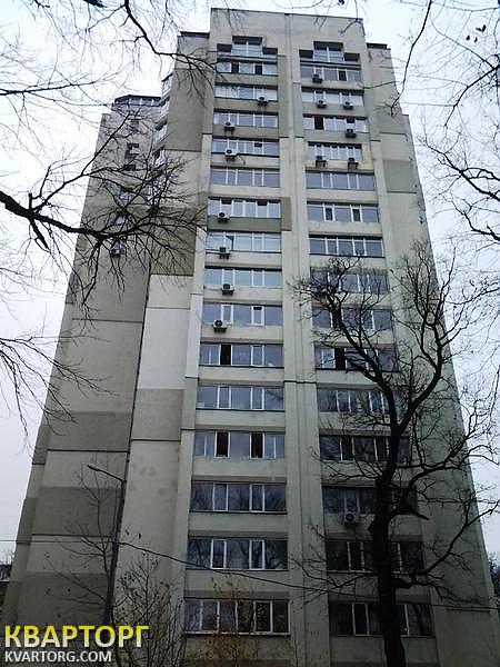Sell 3-room apartment. Киев,  Победы пр — photo 1