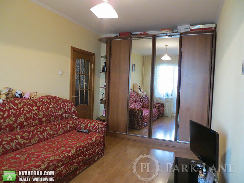 Sell 1-room apartment. Киев,  Вершигоры — photo 3