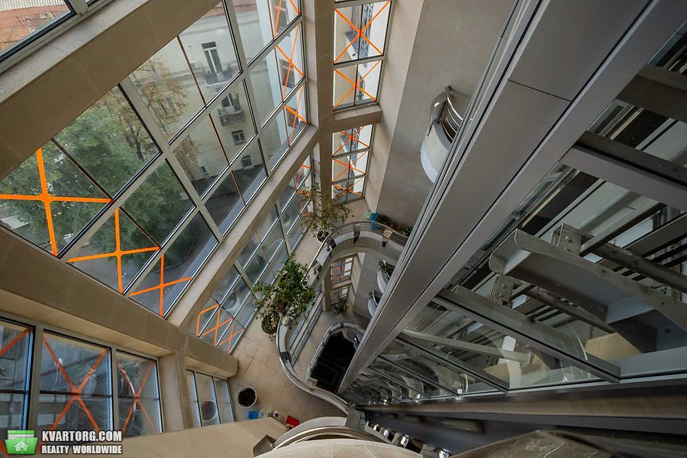 Rent out office. Киев, Тараса Шевченко бульвар — photo 2