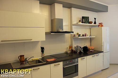 Rent out 2-room apartment. Киев,  Дружбы Народов бул — photo 10