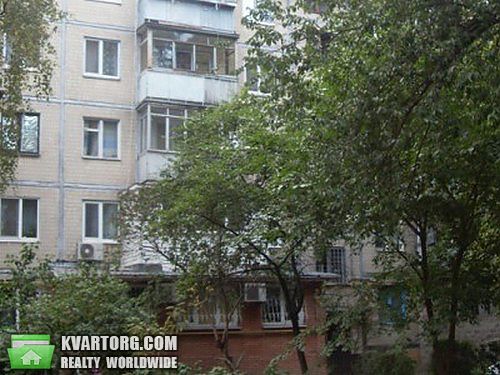 Sell 2-room apartment. Киев, Туполева — photo 6
