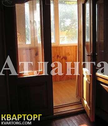Rent out 3-room apartment. Одесса, Магистральная — photo 3