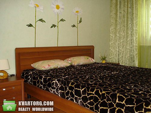 сдам 2-комнатную квартиру. Киев,  Драйзера - фото 1