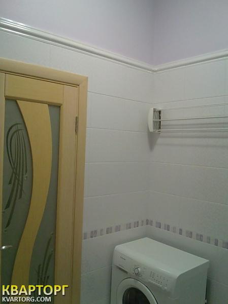 Rent out 1-room apartment. Киев, Героев Сталинграда пр — photo 8