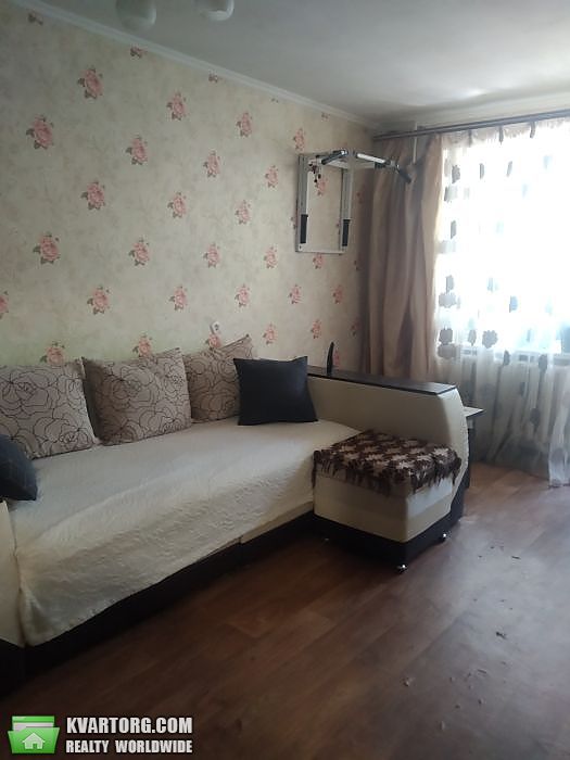 Sell 1-room apartment. Одесса, Затонского — photo 1