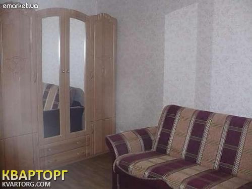 сдам 1-комнатную квартиру. Киев,  Киквидзе - фото 1