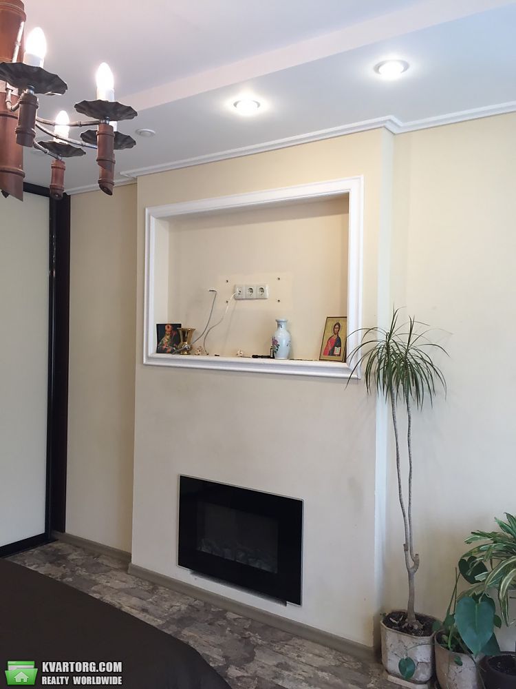 Sell 4-room apartment. Одесса, Французский бульвар — photo 3