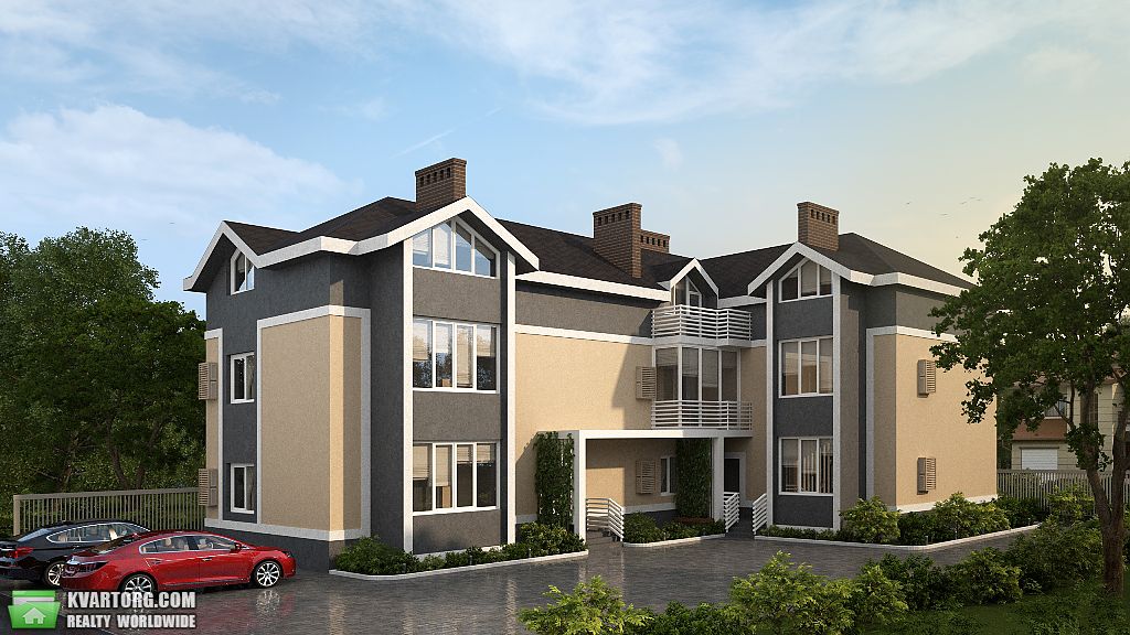 Sell 2-room apartment. Одесса, Левитана — photo 1
