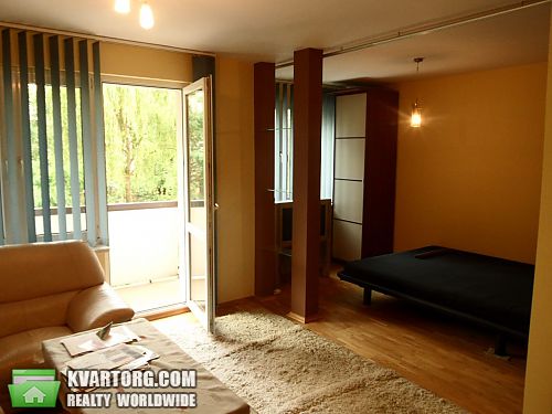 Rent out 1-room apartment. Харьков, Ахсарова — photo 7