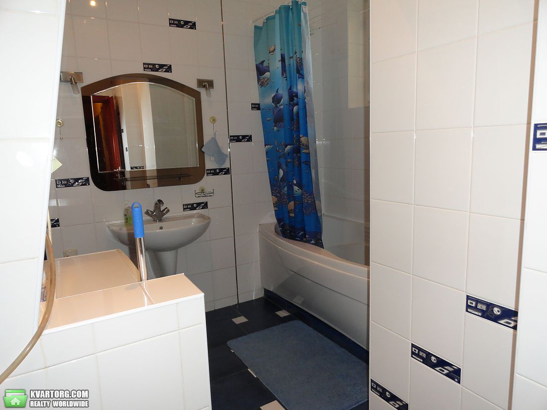 Rent out 2-room apartment. Одесса, Люстдорфская дорога — photo 10