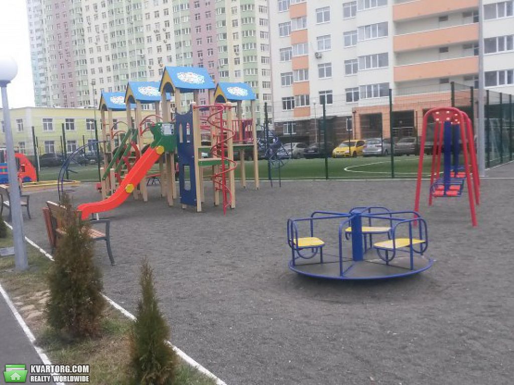 Sell 2-room apartment. Киев,  Воскресенская — photo 6