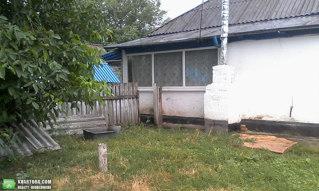 Sell house. Киевская обл., Убариська — photo 7