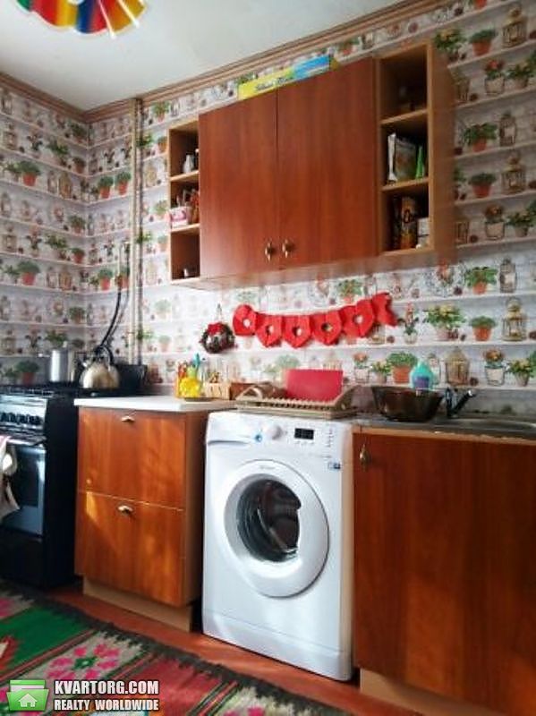 Sell 1-room apartment. Киев,  Наумова — photo 7