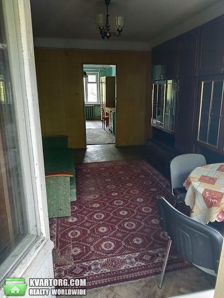 Sell 2-room apartment. Киев,  Сеченова — photo 2