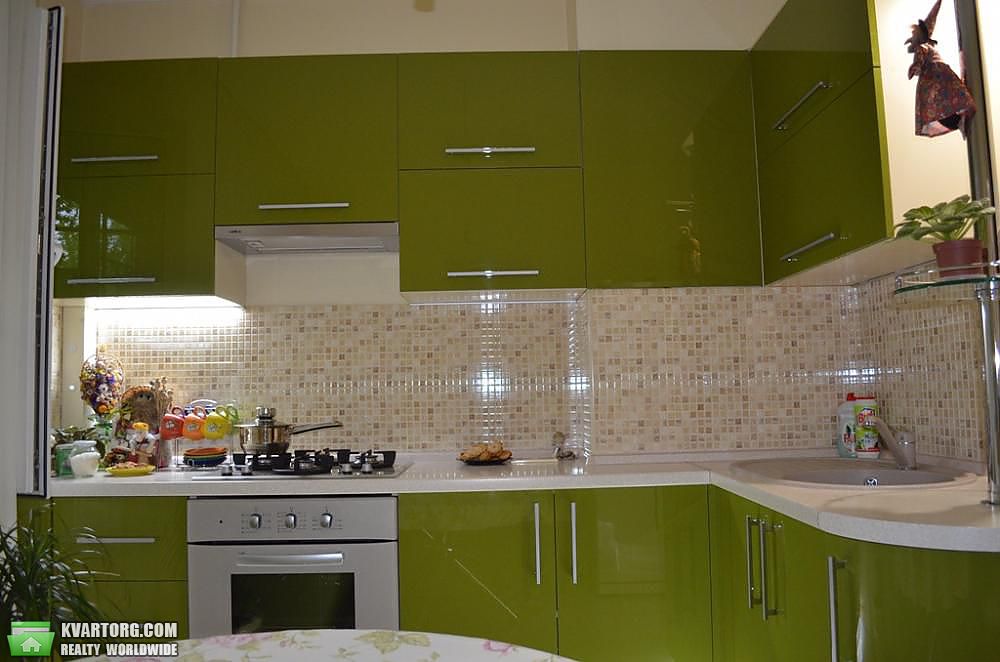 Sell 1-room apartment. Киев, Тулузы — photo 1