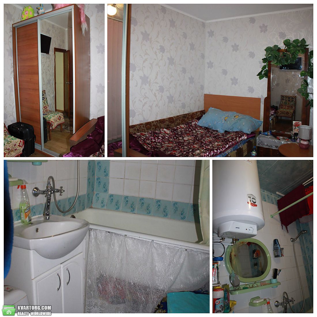Rent out multi-room apartment. Киев,  Стальского — photo 1