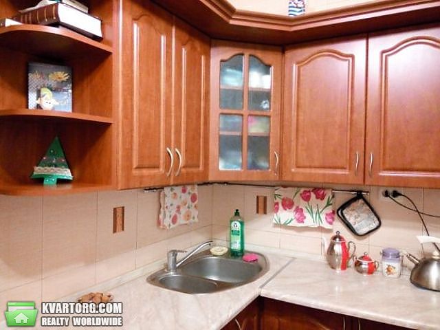 Sell 1-room apartment. Киев, Маяковского — photo 1