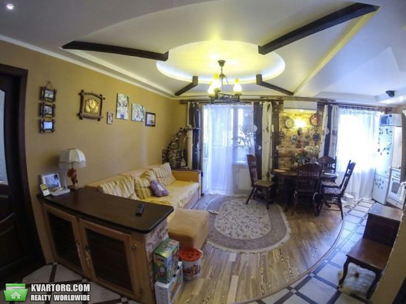 Sell 3-room apartment. Киев,  Шамо — photo 1