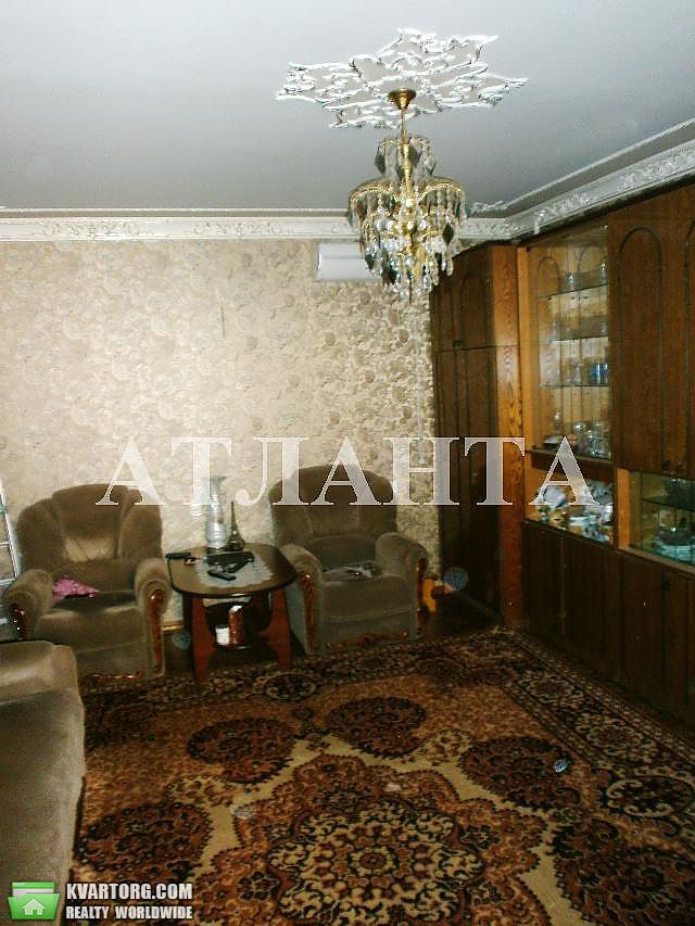 Sell 4-room apartment. Одесса, Добровольского — photo 1