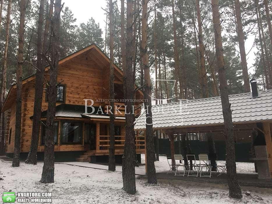 Rent out house. Киевская обл., Воропаев — photo 1