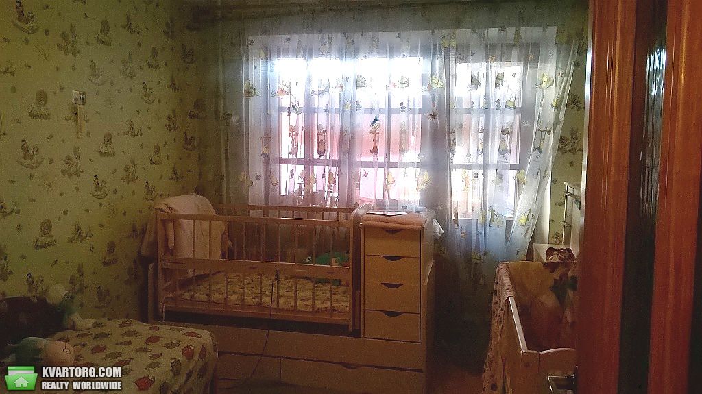 Sell 3-room apartment. Одесса, Краснова — photo 1