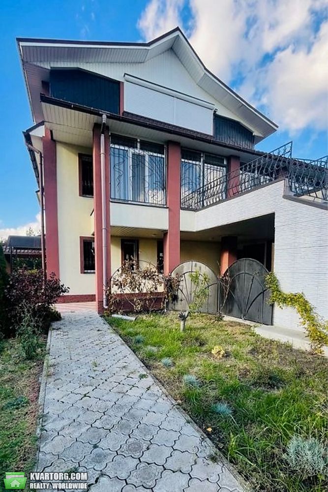 Sell house. Киевская обл., Переяславське — photo 4