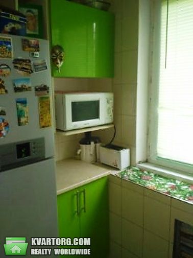 Sell 2-room apartment. Киев,  Лепсе бул — photo 3