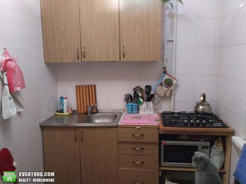Sell 1-room apartment. Киев, Наумова — photo 3