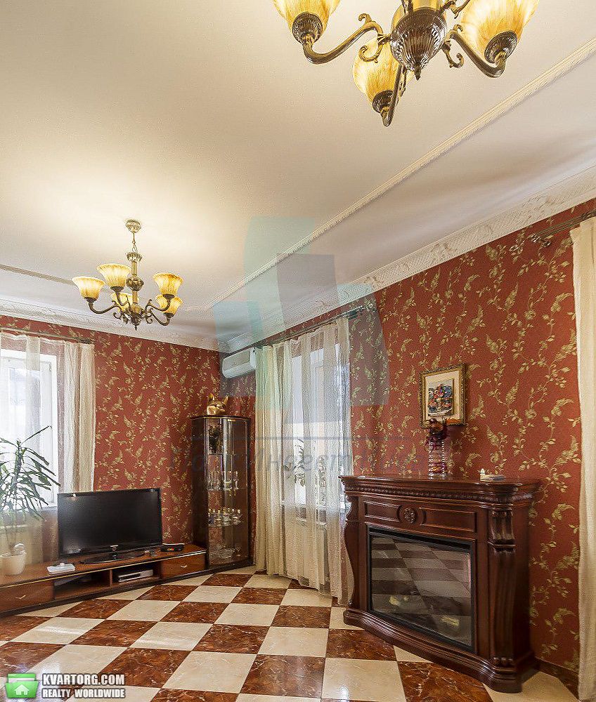 Rent out house. Киев, , ул. Николая Лукаша Ник — photo 1