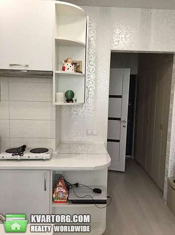 Sell 1-room apartment. Киев, Жамбила жабаева — photo 3